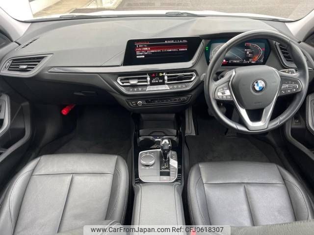 bmw 1-series 2020 -BMW--BMW 1 Series 3DA-7M20--WBA7M920807F86183---BMW--BMW 1 Series 3DA-7M20--WBA7M920807F86183- image 2