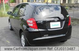 honda fit 2008 TE906