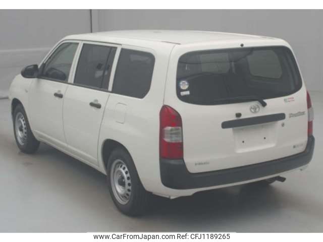 toyota probox-van 2022 -TOYOTA--Probox Van 5BE-NCP160V--NCP160-0173381---TOYOTA--Probox Van 5BE-NCP160V--NCP160-0173381- image 2