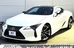 lexus lc 2018 quick_quick_URZ100_URZ100-0002238