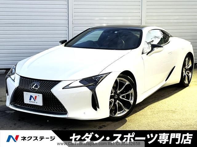 lexus lc 2018 quick_quick_URZ100_URZ100-0002238 image 1