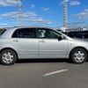 toyota corolla-runx 2005 NIKYO_LF78730 image 2