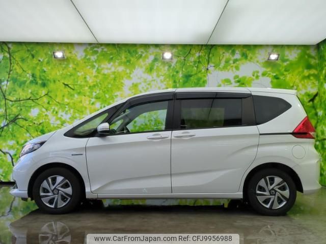 honda freed-hybrid 2022 quick_quick_GB7_GB7-3161771 image 2