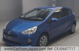 toyota aqua 2014 -TOYOTA--AQUA DAA-NHP10--NHP10-6267950---TOYOTA--AQUA DAA-NHP10--NHP10-6267950-