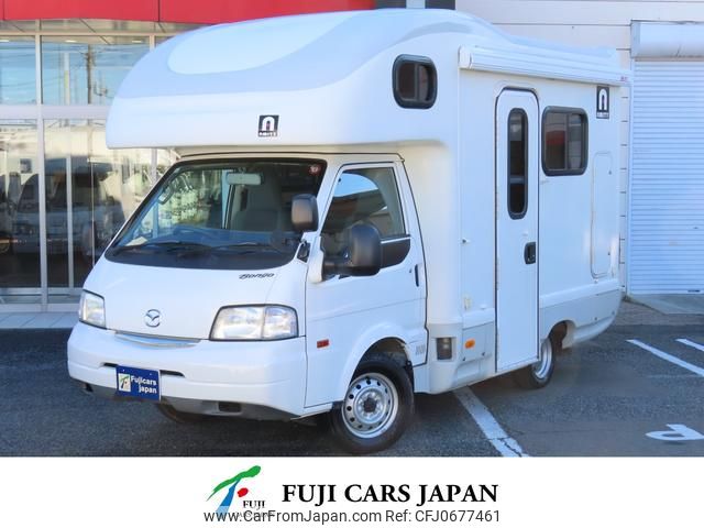 mazda bongo-truck 2016 GOO_NET_EXCHANGE_0403790A30250118W001 image 1