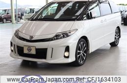 toyota estima 2013 CFJ1634103