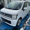 suzuki wagon-r 2018 -SUZUKI--Wagon R DBA-MH35S--MH35S-115717---SUZUKI--Wagon R DBA-MH35S--MH35S-115717- image 1