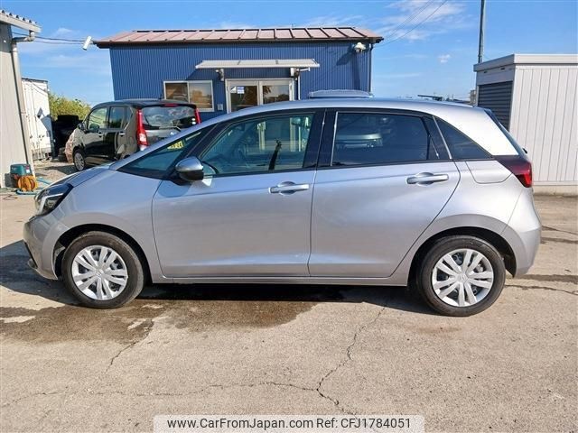 honda fit 2021 CFJ1784051 image 2