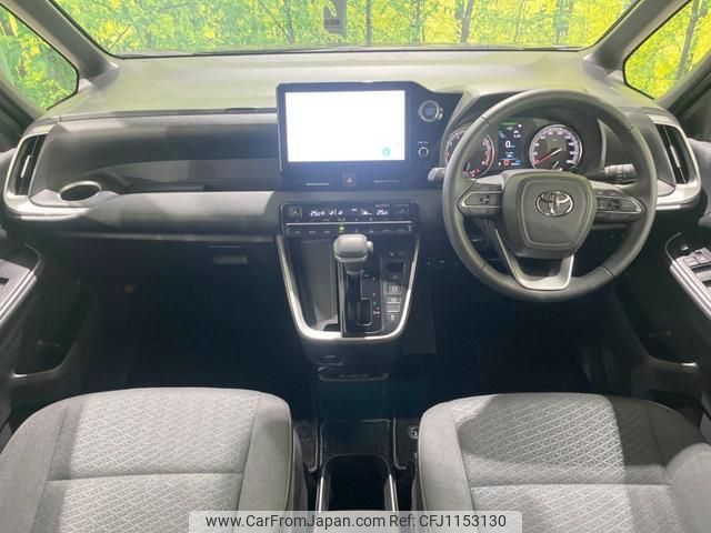 toyota noah 2022 quick_quick_MZRA90W_MZRA90-0013726 image 2