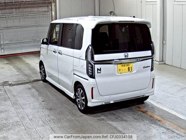 honda n-box 2022 -HONDA 【和泉 585や81】--N BOX JF3-5151432---HONDA 【和泉 585や81】--N BOX JF3-5151432- image 2