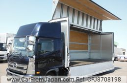 hino ranger 2018 -HINO--Hino Ranger 2PG-FD2ABG--FD2AB-107566---HINO--Hino Ranger 2PG-FD2ABG--FD2AB-107566-