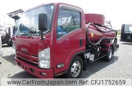 isuzu elf-truck 2014 CFJ1752659