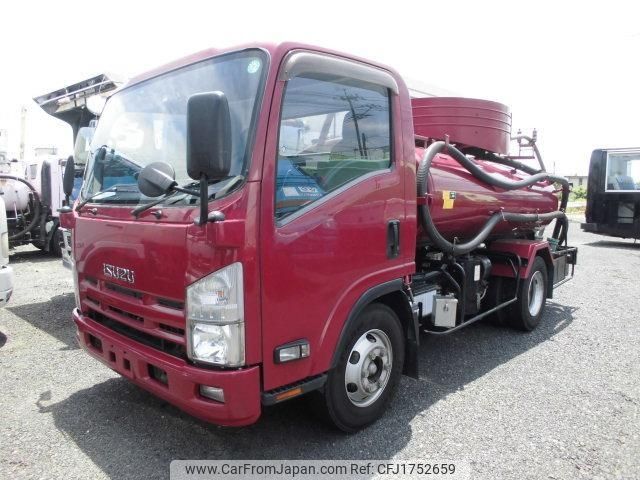 isuzu elf-truck 2014 CFJ1752659 image 1