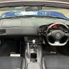 honda s2000 2007 CFJ1788362 image 2