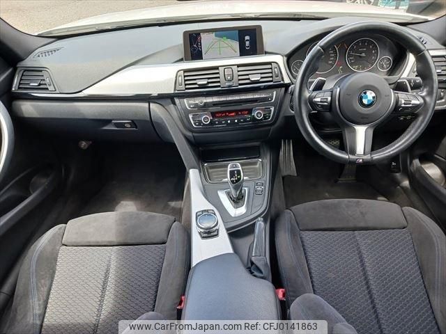 bmw 3-series 2014 -BMW--BMW 3 Series DBA-3B20--WBA3B16030NS50515---BMW--BMW 3 Series DBA-3B20--WBA3B16030NS50515- image 2