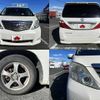 toyota alphard 2008 504928-926418 image 4