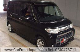 daihatsu tanto 2012 -DAIHATSU 【福岡 581ﾅ6388】--Tanto L375S--L375S-0505984---DAIHATSU 【福岡 581ﾅ6388】--Tanto L375S--L375S-0505984-