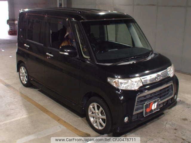 daihatsu tanto 2012 -DAIHATSU 【福岡 581ﾅ6388】--Tanto L375S--L375S-0505984---DAIHATSU 【福岡 581ﾅ6388】--Tanto L375S--L375S-0505984- image 1