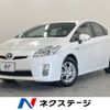 toyota prius 2009 -TOYOTA--Prius DAA-ZVW30--ZVW30-1048348---TOYOTA--Prius DAA-ZVW30--ZVW30-1048348- image 1