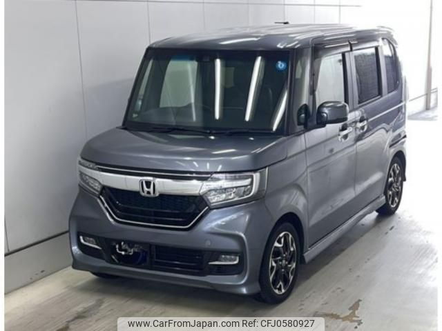 honda n-box 2017 quick_quick_DBA-JF3_2015515 image 1