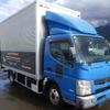 mitsubishi-fuso canter 2011 -MITSUBISHI--Canter FEB50-501156---MITSUBISHI--Canter FEB50-501156- image 1