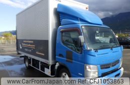 mitsubishi-fuso canter 2011 -MITSUBISHI--Canter FEB50-501156---MITSUBISHI--Canter FEB50-501156-