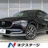 mazda cx-5 2017 -MAZDA--CX-5 LDA-KF2P--KF2P-110492---MAZDA--CX-5 LDA-KF2P--KF2P-110492- image 1