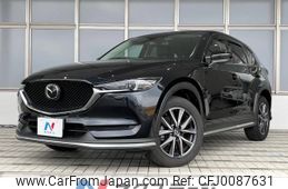 mazda cx-5 2017 -MAZDA--CX-5 LDA-KF2P--KF2P-110492---MAZDA--CX-5 LDA-KF2P--KF2P-110492-