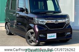 honda n-box 2020 -HONDA--N BOX 6BA-JF3--JF3-2218568---HONDA--N BOX 6BA-JF3--JF3-2218568-