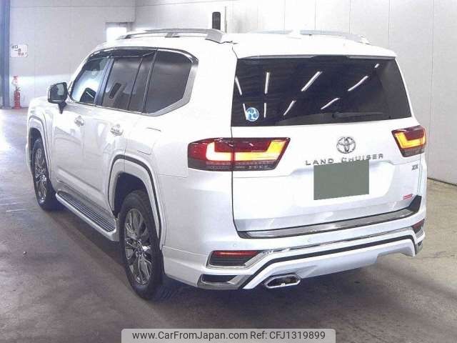 toyota land-cruiser-wagon 2023 -TOYOTA 【長野 330ﾊ3114】--Land Cruiser Wagon 3BA-VJA300W--VJA300-4090808---TOYOTA 【長野 330ﾊ3114】--Land Cruiser Wagon 3BA-VJA300W--VJA300-4090808- image 2