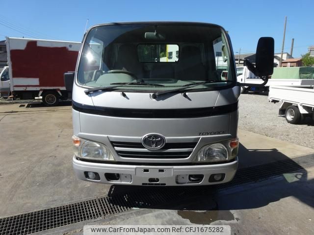 toyota toyoace 2012 CFJ1675282 image 2