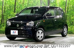 suzuki alto 2019 -SUZUKI--Alto DBA-HA36S--HA36S-504352---SUZUKI--Alto DBA-HA36S--HA36S-504352-