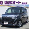 toyota roomy 2018 -TOYOTA--Roomy M900A--M900A-0244040---TOYOTA--Roomy M900A--M900A-0244040- image 1