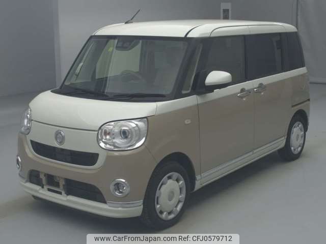 daihatsu move-canbus 2021 -DAIHATSU--Move Canbus 5BA-LA800S--LA800S-0247014---DAIHATSU--Move Canbus 5BA-LA800S--LA800S-0247014- image 1