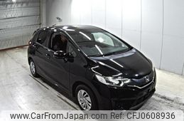 honda fit 2014 -HONDA--Fit GK3-3008958---HONDA--Fit GK3-3008958-