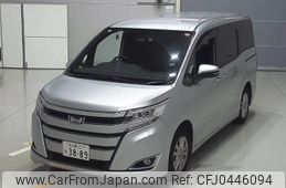 toyota noah 2018 quick_quick_DBA-ZRR80G_ZRR80-0459049