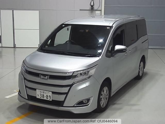 toyota noah 2018 quick_quick_DBA-ZRR80G_ZRR80-0459049 image 1