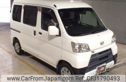 daihatsu hijet-van 2018 CFJ1790493
