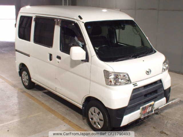 daihatsu hijet-van 2018 CFJ1790493 image 1