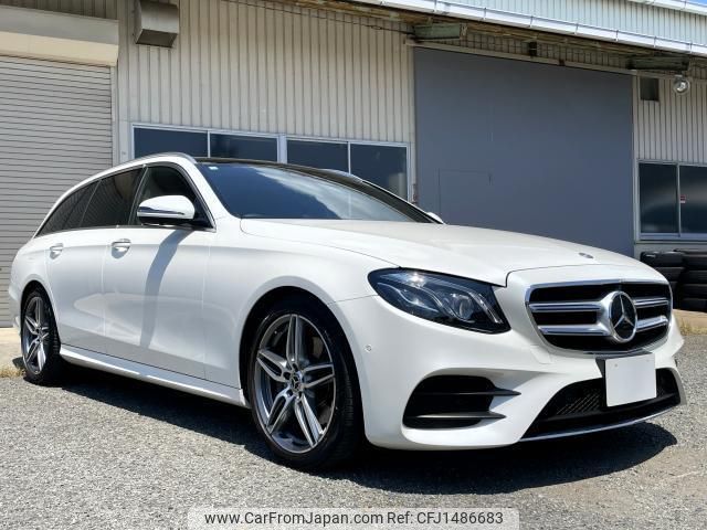 mercedes-benz e-class-station-wagon 2018 quick_quick_213204C_WDD2132042A561942 image 1