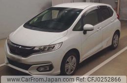 honda fit 2019 -HONDA--Fit DBA-GK3--GK3-3429234---HONDA--Fit DBA-GK3--GK3-3429234-