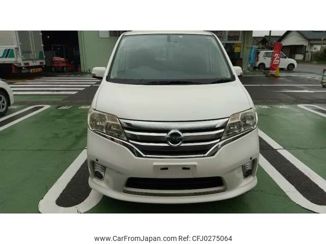 nissan serena 2012 -NISSAN--Serena DBA-FC26--FC26-067287---NISSAN--Serena DBA-FC26--FC26-067287- image 2