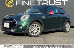 mini mini-others 2015 -BMW--BMW Mini DBA-XM20--WMWXM720202A76770---BMW--BMW Mini DBA-XM20--WMWXM720202A76770-