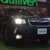 subaru forester 2015 -SUBARU--Forester DBA-SJ5--SJ5-055695---SUBARU--Forester DBA-SJ5--SJ5-055695- image 1