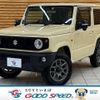 suzuki jimny 2019 quick_quick_3BA-JB64W_JB64W-116298 image 1