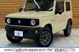 suzuki jimny 2019 quick_quick_3BA-JB64W_JB64W-116298