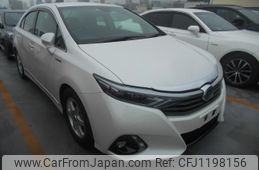 toyota sai 2015 quick_quick_DAA-AZK10_AZK10-2095435