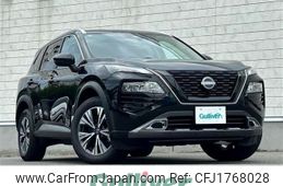 nissan x-trail 2023 CFJ1768028
