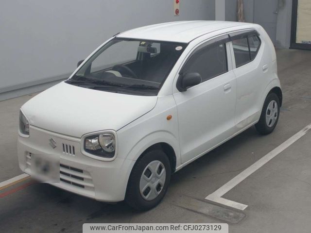 suzuki alto 2019 -SUZUKI--Alto HA36S-526299---SUZUKI--Alto HA36S-526299- image 1