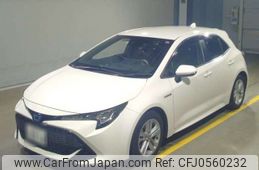 toyota corolla-sport 2018 -TOYOTA 【相模 301ﾒ8918】--Corolla Sport 6AA-ZWE211H--ZWE211-1006235---TOYOTA 【相模 301ﾒ8918】--Corolla Sport 6AA-ZWE211H--ZWE211-1006235-